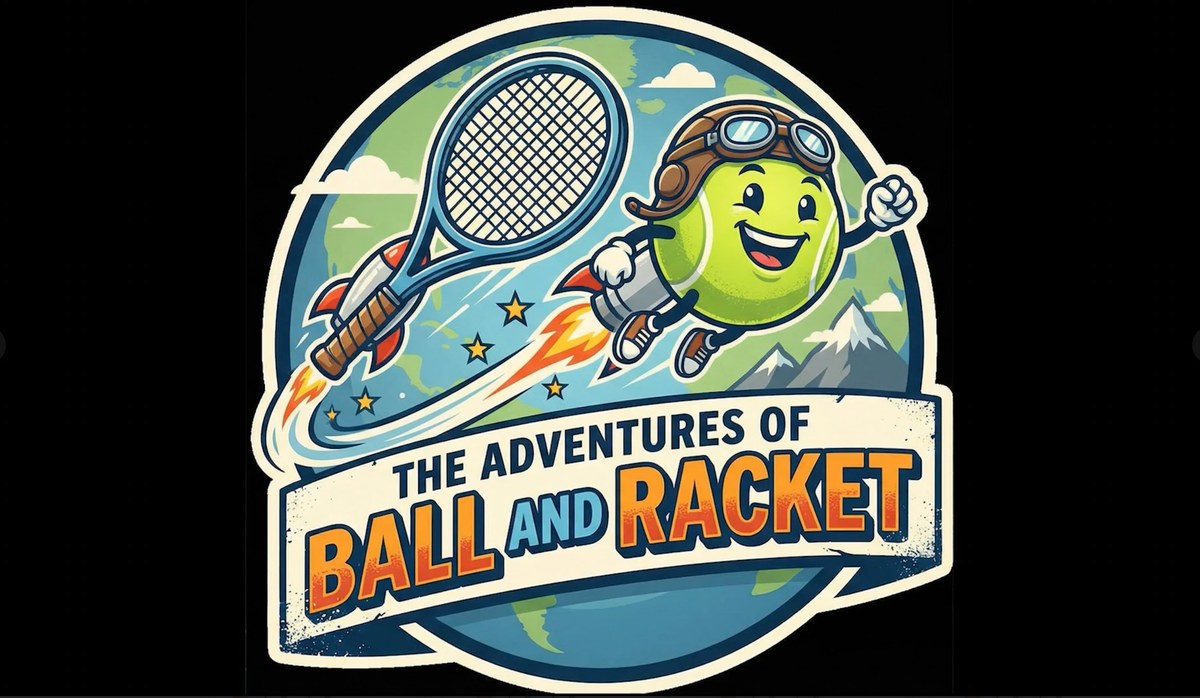 Tennis Commercial